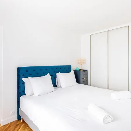 Guestready - Charming Family Duplex With A Terrace Appartamento *