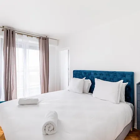 Guestready - Charming Family Duplex With A Terrace Appartamento